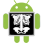 droid dicom viewer android application logo